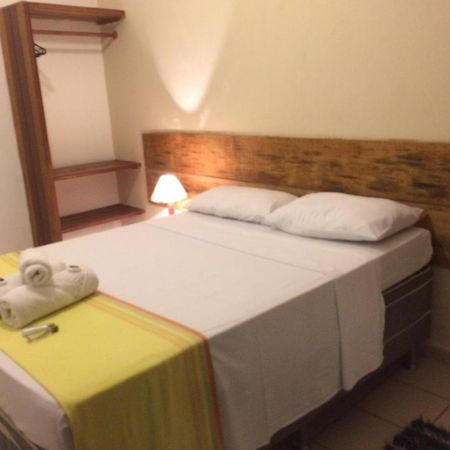 The House Hotel Guaruja Luaran gambar