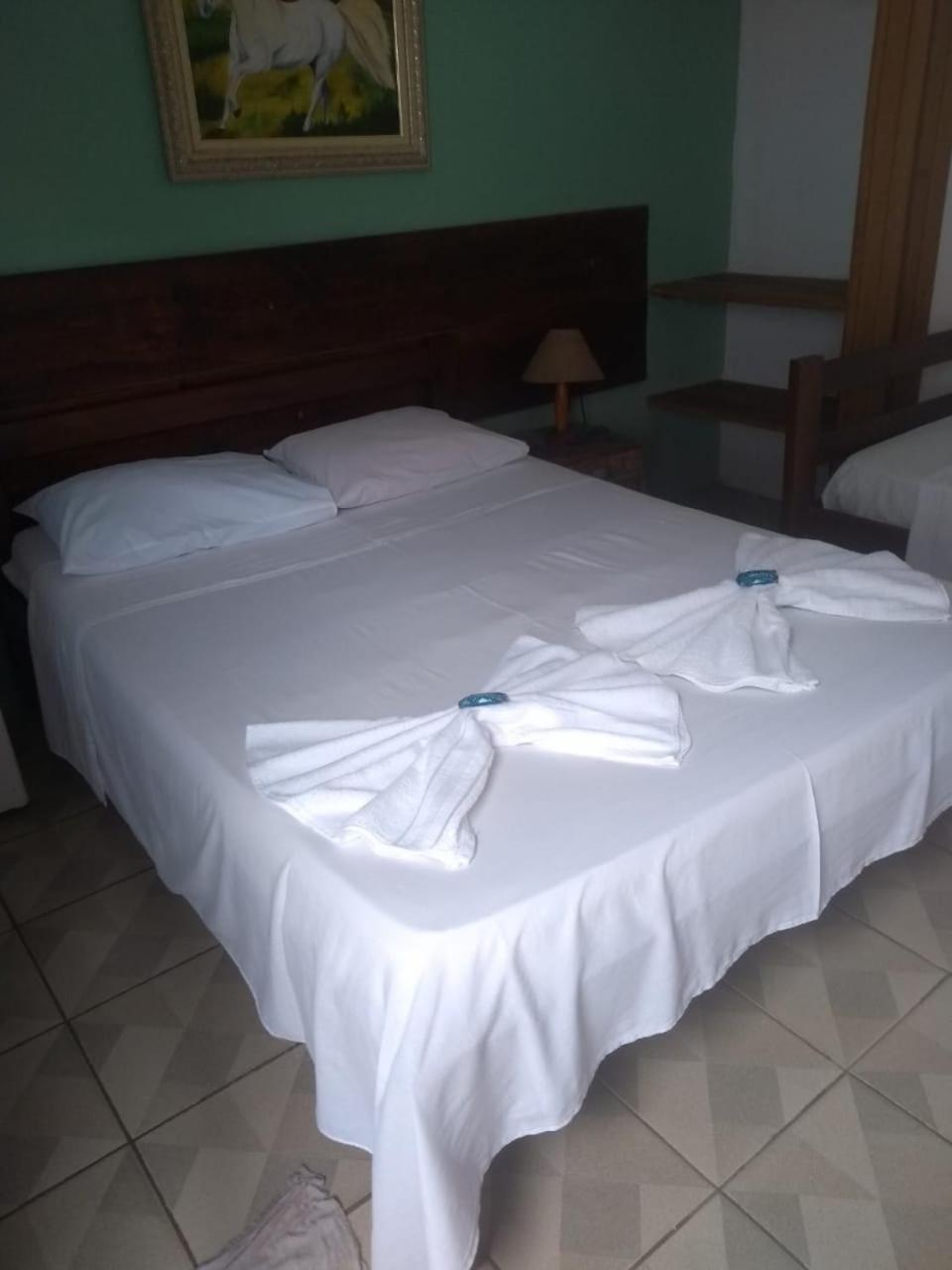 The House Hotel Guaruja Luaran gambar