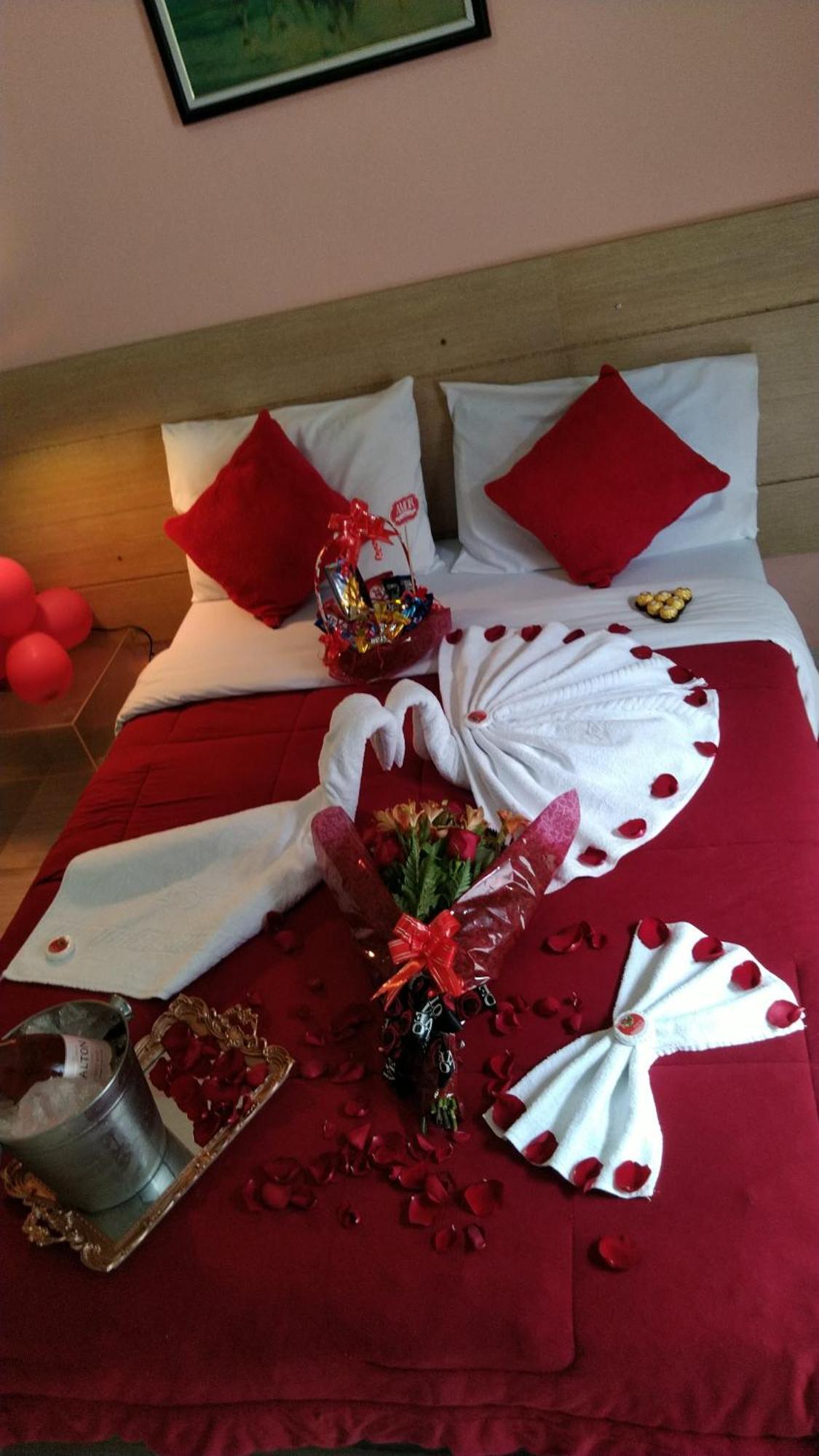 The House Hotel Guaruja Luaran gambar